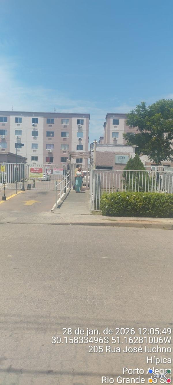 Residencial provincia do porto