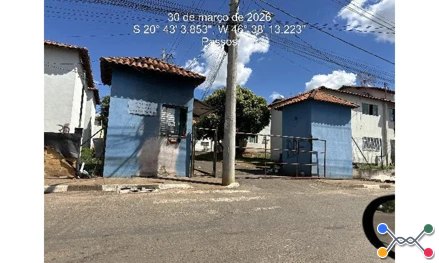 Condominio residencial vereador amado evangelista