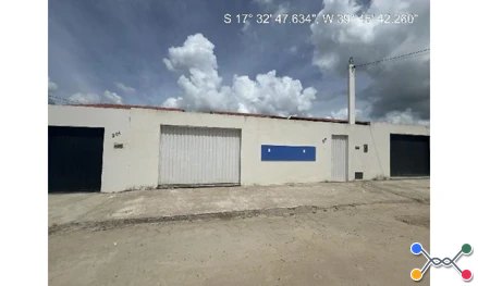 Loteamento residencial ze da mata