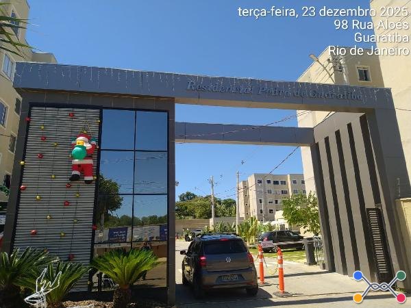 Res pedra de guaratiba