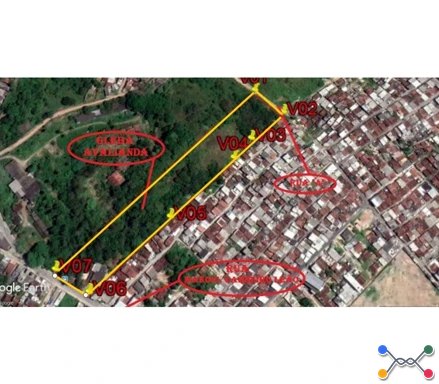 Lot sitio palhabu