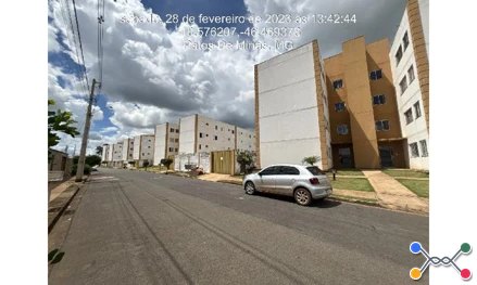 Edificio muberro