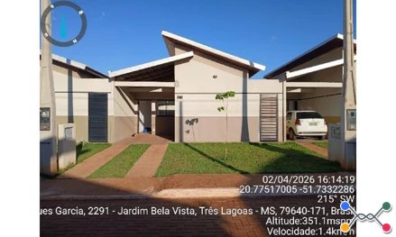 Condominio villas de cartagena i