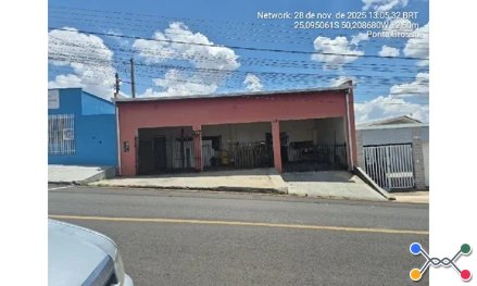 Núcleo residencial santa paula