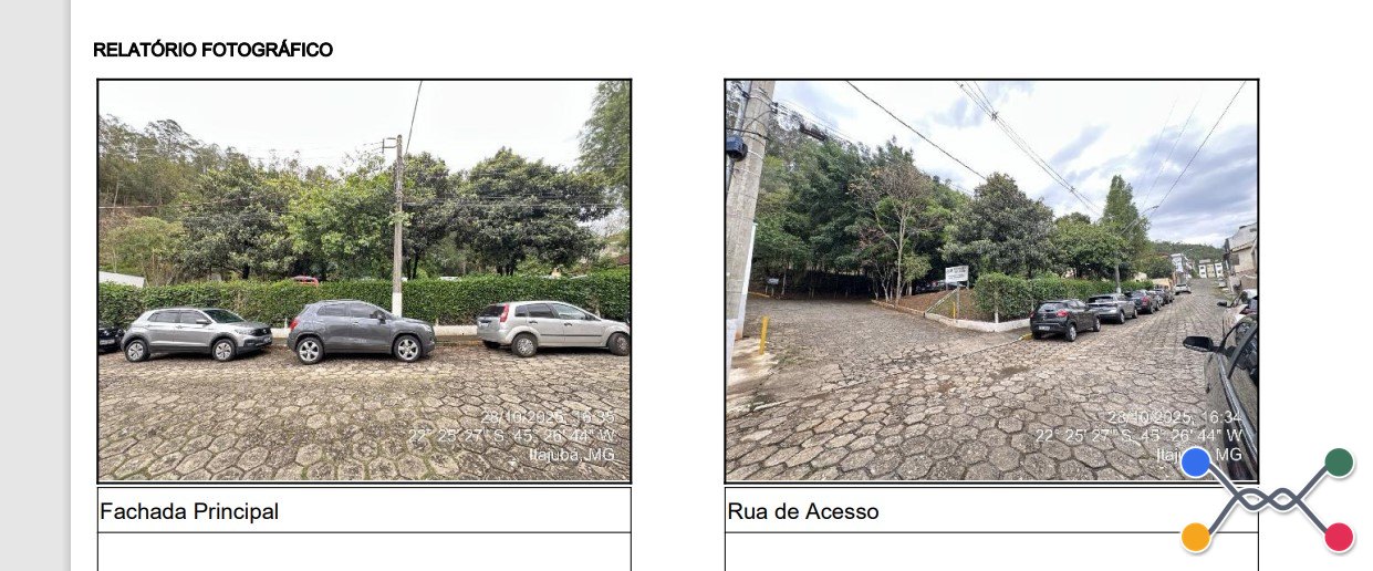Itajuba - varginha
