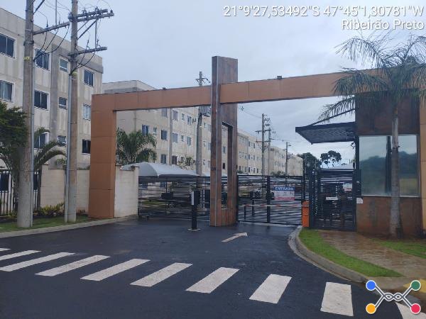 Residencial paladio