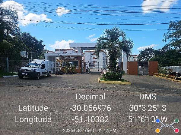 Cond clube res santa isabel