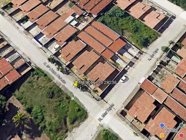 Cond res multifamiliar
