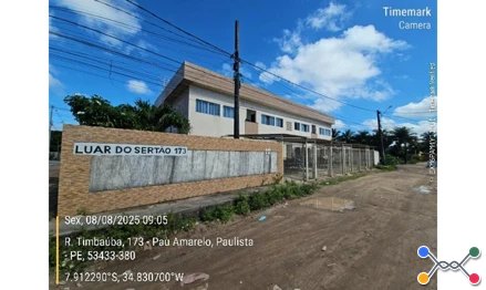 Res luar do sertao