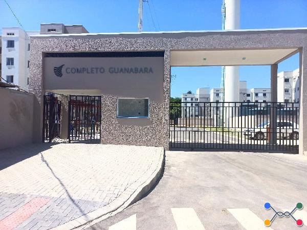 Cond res completo guanabara