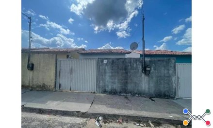 Residencial ilha park ii