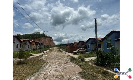 Altos - baixao dos paiva