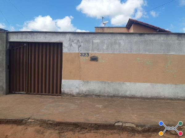 Ceara-mirim - lot são manoel