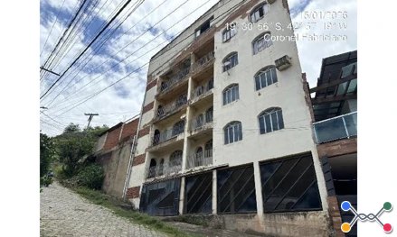 Edificio michelle