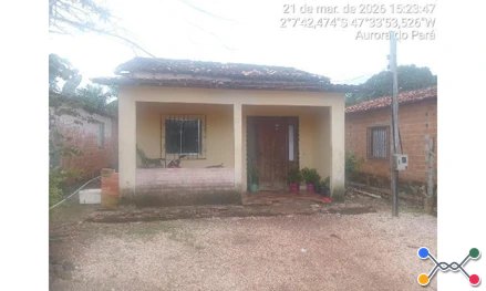 Aurora do para - vila nova