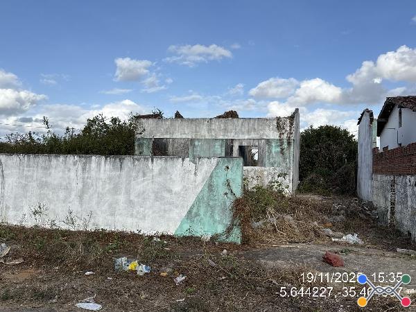 Lot paraíso de ceará mirim