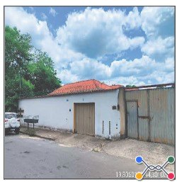 Residencial recanto dos sonhos i