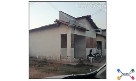 Demerval lobao - cidade nova