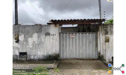 Santa rita - vale de santa rita