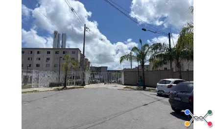 Praia bela - condominio i