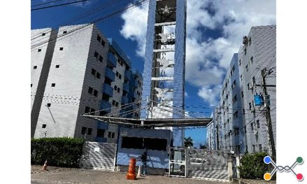 Cond. resid. torres de sanhaua residence club