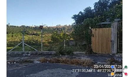 Varginha - jardim indaia