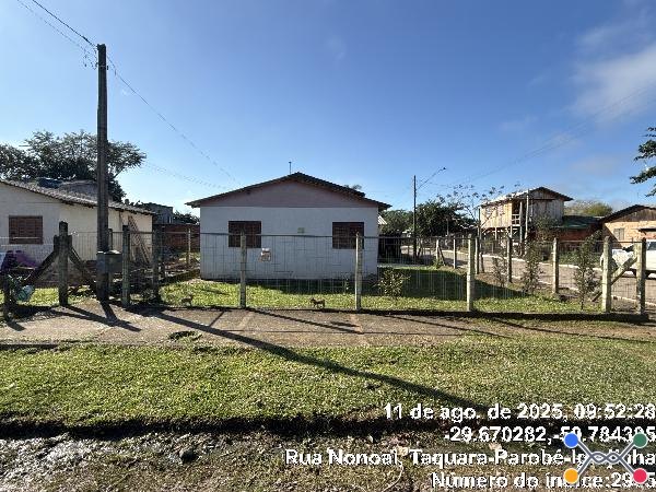 Taquara - empresa