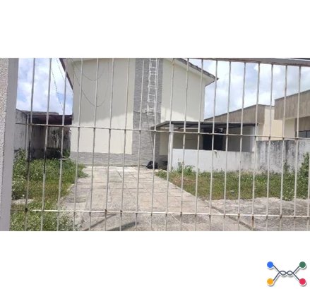 Residencial seu vavá