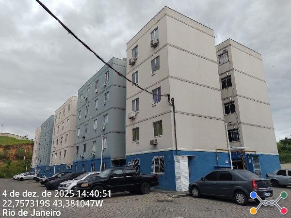 Reserva belford roxo
