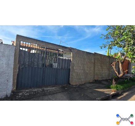 Residencial veredas