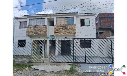 Condominio residencial julia