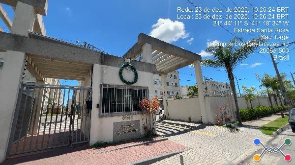 Pq jardim das acacias