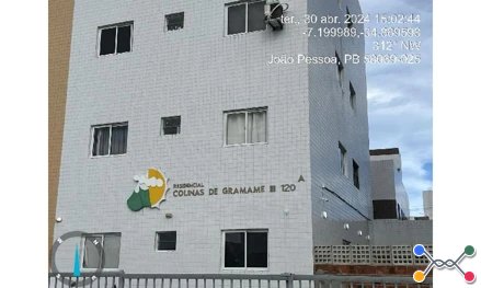 Cond res colinas de gramame iii