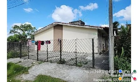 Cond res santo expedito