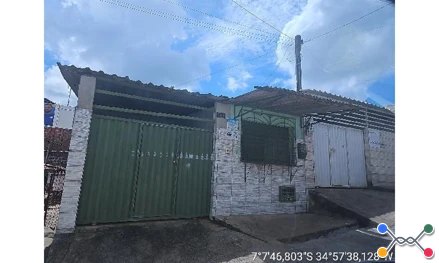 Santa rita - várzea nova