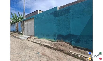 Lot nova cha de alegria - iii