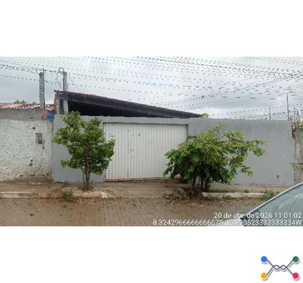 Loteamento viana e moura inhumas