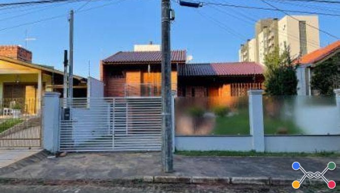 Casa 236 m² - igara - canoas - rs