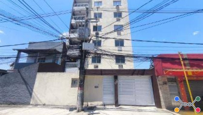 Apartamento 80 m² (privativa + comum) (unid. 402) - jardim tropical - nova iguaçu - rj