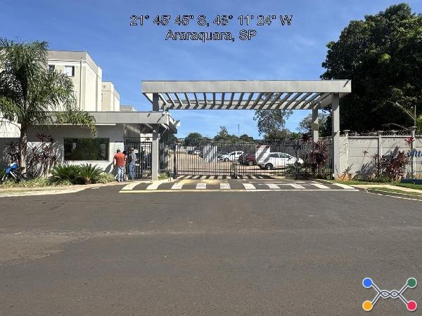 Cond vitta recanto das primaveras