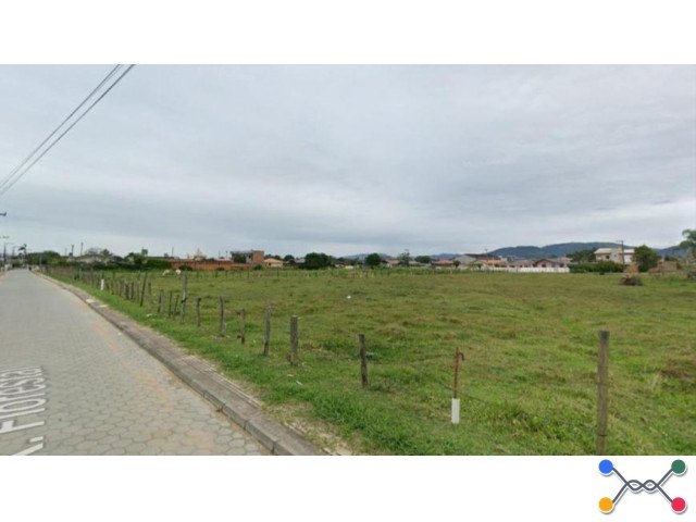Terreno - centenário do sul/pr