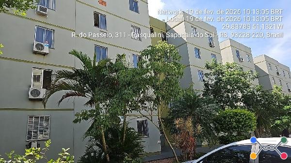 Residencial nicolau kuhn