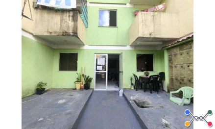 Condominio residencial super life castanhal