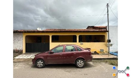 Loteamento são raimundo