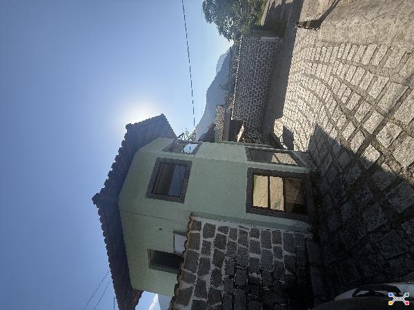 Condominio rancho limoeiro