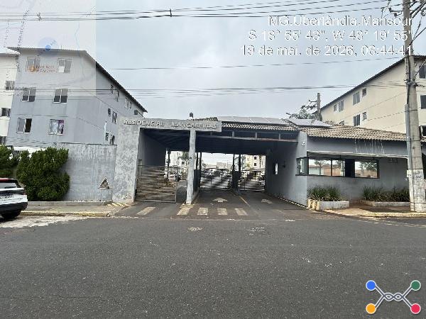 Residencial mangabeira