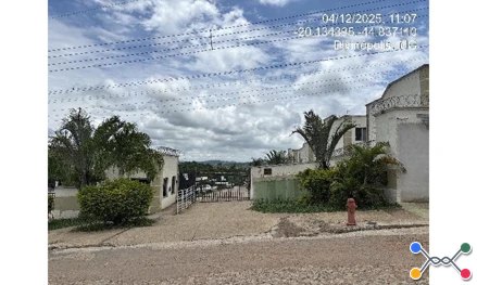 Residencial divinópolis