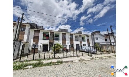Conjunto residencial esperanca