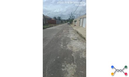 Horizonte - lagoinha