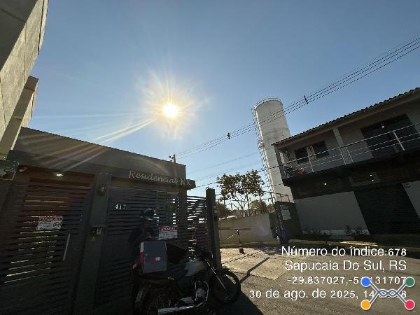 Condominio residencial nicolau kuhn